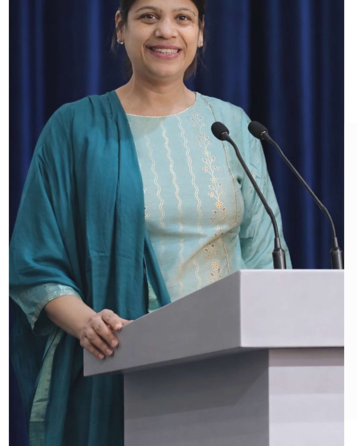 Mrs. Pooja Jindal