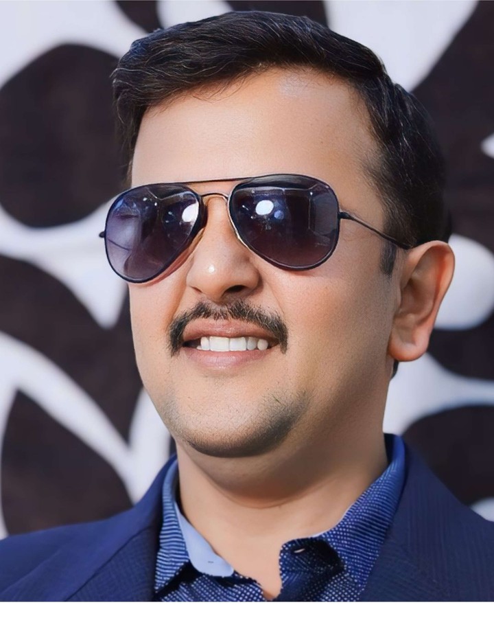 Mr. Puneet Jindal